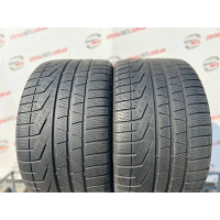 295/30 R20 PIRELLI SOTTOZERO WINTER 240 SERIE II 5mm