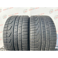 295/30 R20 PIRELLI SOTTOZERO WINTER 240 SERIE II 6mm
