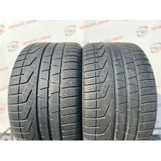 295/30 R20 PIRELLI SOTTOZERO WINTER 240 SERIE II 6mm