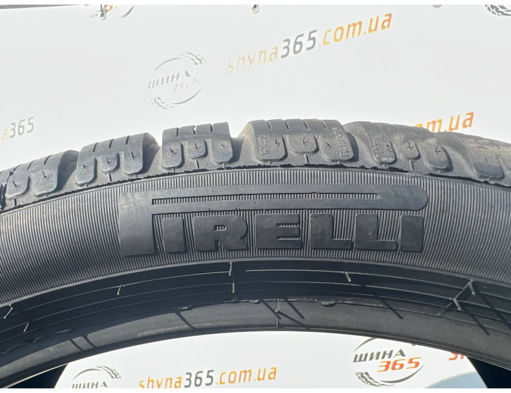 295/30 R20 PIRELLI SOTTOZERO WINTER 240 SERIE II 6mm
