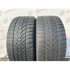 295/40 R20 DUNLOP SP WINTER SPORT 4D 4mm