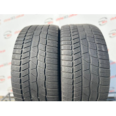 285/45 R20 CONTINENTAL CONTIWINTERCONTACT TS830P SUV 4mm