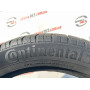 285/45 R20 CONTINENTAL CONTIWINTERCONTACT TS830P SUV 4mm
