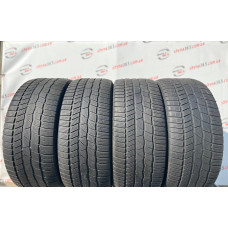 285/45 R20 CONTINENTAL CONTIWINTERCONTACT TS830P SUV 5mm