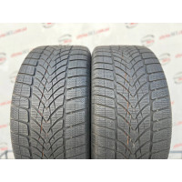 295/40 R20 DUNLOP SP WINTER SPORT 4D 5mm