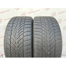 295/40 R20 DUNLOP SP WINTER SPORT 4D 5mm