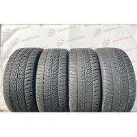 285/45 R20 GOODYEAR ULTRAGRIP 8 PERFORMANCE 4mm