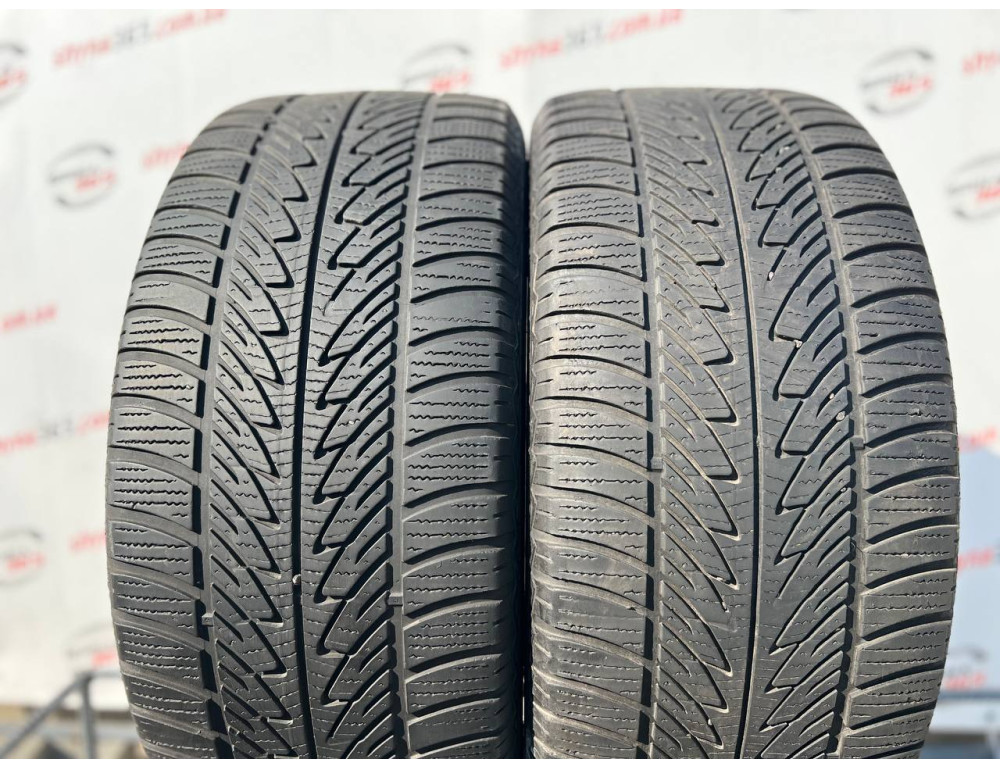 285/45 R20 GOODYEAR ULTRAGRIP 8 PERFORMANCE 4mm
