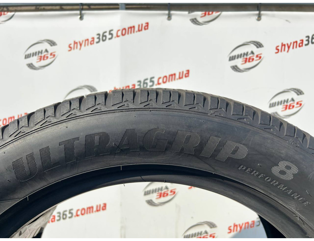 285/45 R20 GOODYEAR ULTRAGRIP 8 PERFORMANCE 4mm