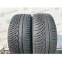 225/55 R17 MICHELIN PILOT ALPIN PA4 RUN FLAT 4mm