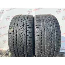 295/40 R20 PIRELLI SCORPION WINTER 4mm