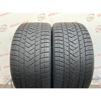 295/40 R20 PIRELLI SCORPION WINTER 6mm