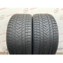 295/40 R20 PIRELLI SCORPION WINTER 6mm
