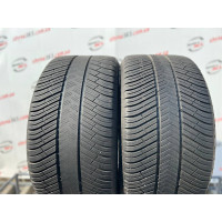 295/40 R20 MICHELIN LATITUDE ALPIN LA2 NO 5mm