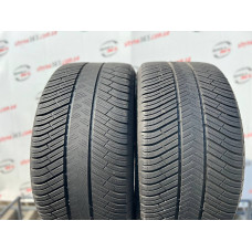 295/40 R20 MICHELIN LATITUDE ALPIN LA2 NO 5mm