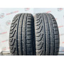 215/60 R17 PIRELLI SOTTOZERO WINTER 210 SERIE II 6mm