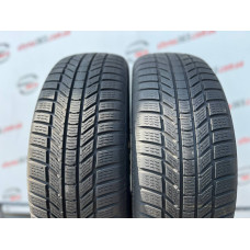 205/60 R16 CONTINENTAL WINTERCONTACT TS870P 6mm