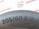 205/60 R16 CONTINENTAL WINTERCONTACT TS870P 6mm