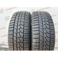 205/60 R16 CONTINENTAL WINTERCONTACT TS860S 7mm