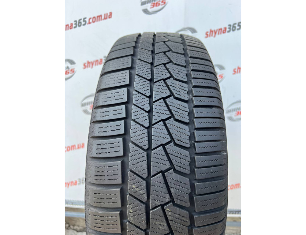 205/60 R16 CONTINENTAL WINTERCONTACT TS860S 7mm