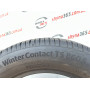 205/60 R16 CONTINENTAL WINTERCONTACT TS860S 7mm