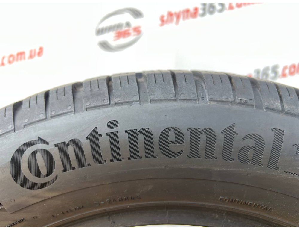 205/60 R16 CONTINENTAL WINTERCONTACT TS860S 7mm