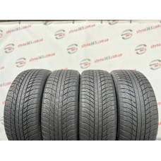 205/55 R16 BRIDGESTONE BLIZZAK LM001 * 5mm
