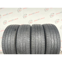 225/65 R16C MICHELIN AGILIS ALPIN 4mm
