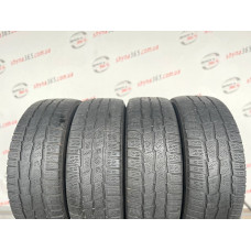 225/65 R16C MICHELIN AGILIS ALPIN 4mm