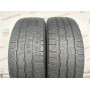 225/65 R16C MICHELIN AGILIS ALPIN 4mm