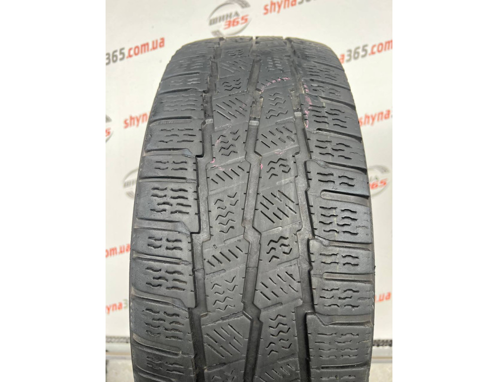 225/65 R16C MICHELIN AGILIS ALPIN 4mm