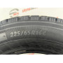 225/65 R16C MICHELIN AGILIS ALPIN 4mm