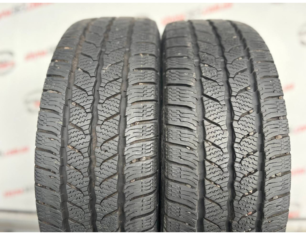 205/65 R16C CONTINENTAL VANCONTACT WINTER 8mm