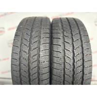 205/65 R16C CONTINENTAL VANCONTACT WINTER 8mm