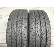 205/65 R16C CONTINENTAL VANCONTACT WINTER 8mm