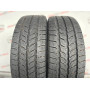 205/65 R16C CONTINENTAL VANCONTACT WINTER 8mm