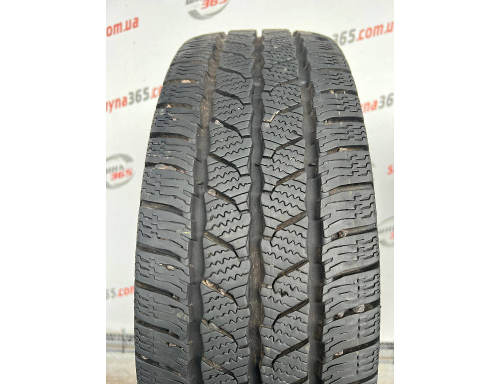 205/65 R16C CONTINENTAL VANCONTACT WINTER 8mm