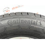 205/65 R16C CONTINENTAL VANCONTACT WINTER 8mm