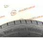 205/65 R16C CONTINENTAL VANCONTACT WINTER 8mm
