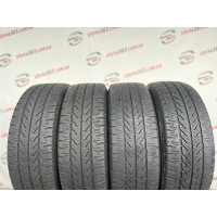 205/65 R16C GOODYEAR ULTRAGRIP CARGO 4mm