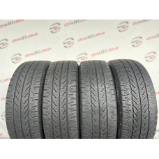 205/65 R16C GOODYEAR ULTRAGRIP CARGO 4mm