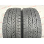 205/65 R16C GOODYEAR ULTRAGRIP CARGO 4mm