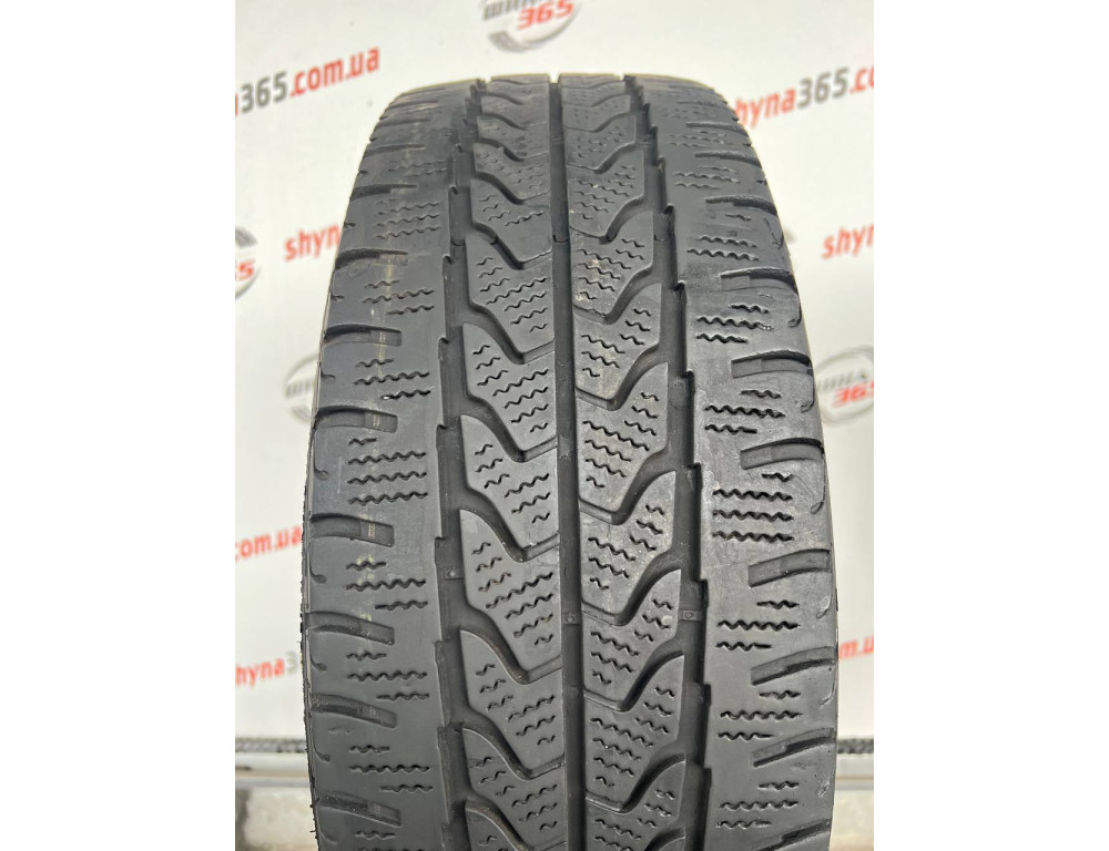 205/65 R16C GOODYEAR ULTRAGRIP CARGO 4mm