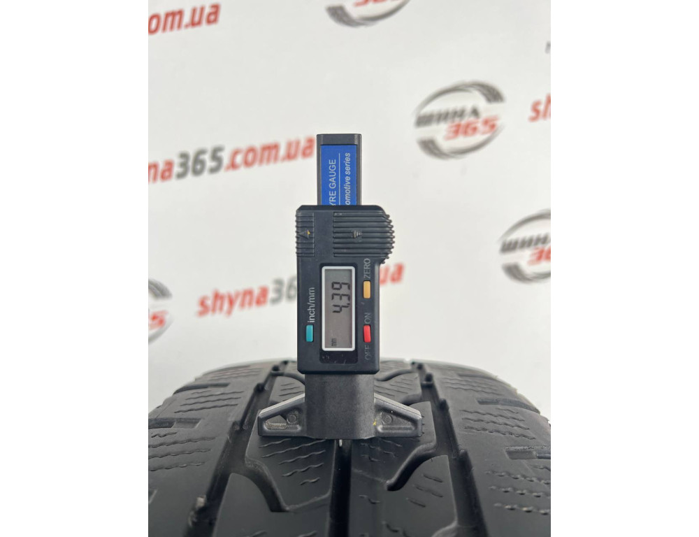 205/65 R16C GOODYEAR ULTRAGRIP CARGO 4mm