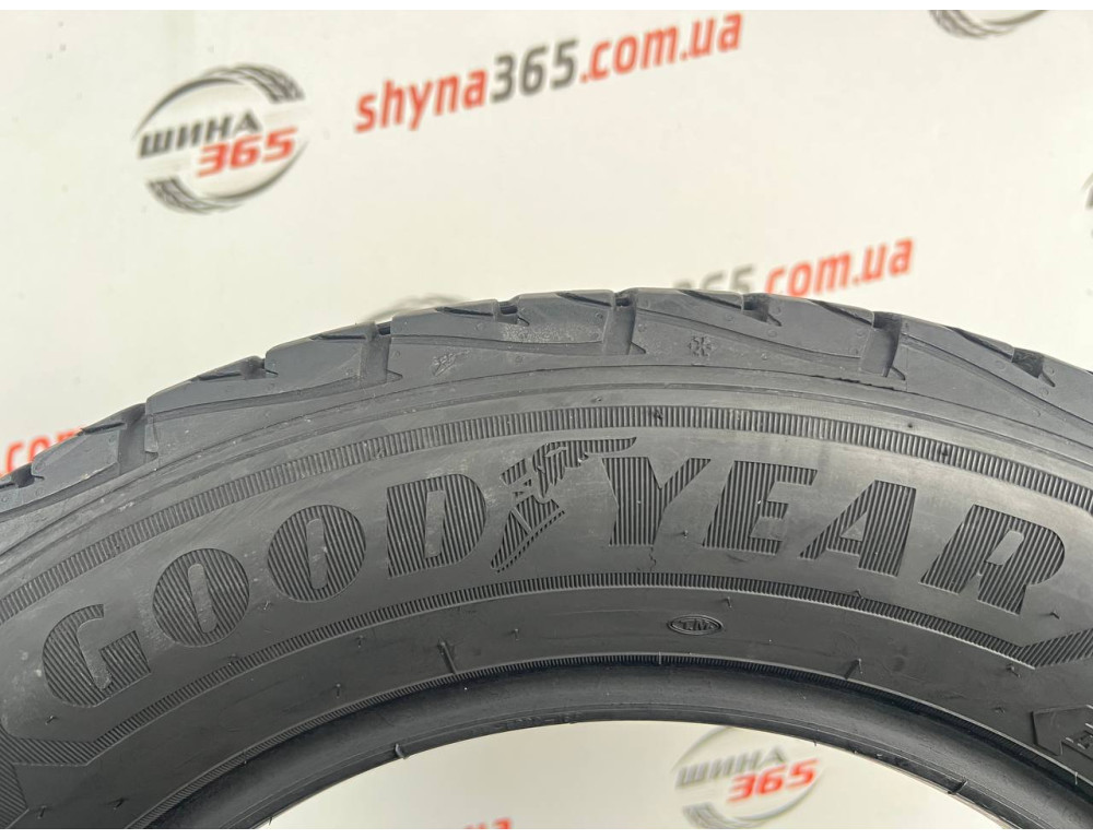 205/65 R16C GOODYEAR ULTRAGRIP CARGO 4mm
