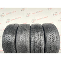 205/55 R16 FIRESTONE WINTERHAWK 3 4mm