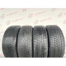 205/55 R16 FIRESTONE WINTERHAWK 3 4mm