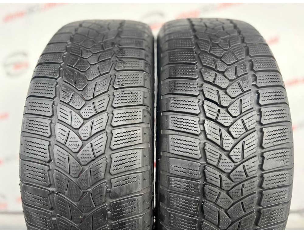 205/55 R16 FIRESTONE WINTERHAWK 3 4mm
