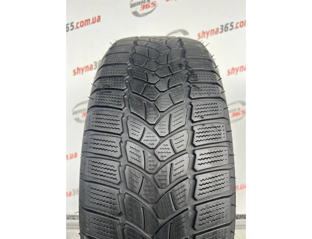 205/55 R16 FIRESTONE WINTERHAWK 3 4mm