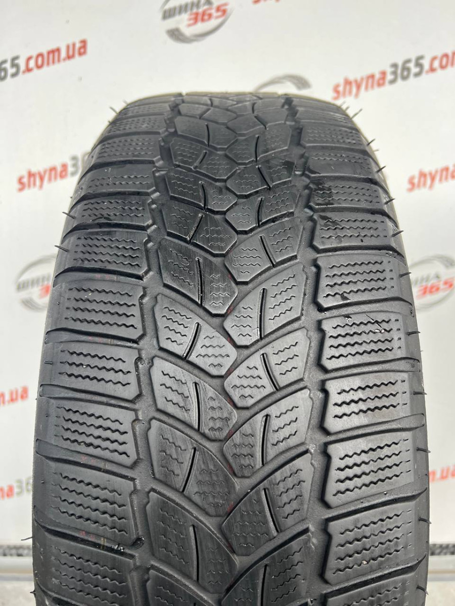 205/55 R16 FIRESTONE WINTERHAWK 3 4mm